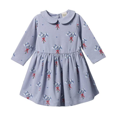 Nature Baby Agnes Dress